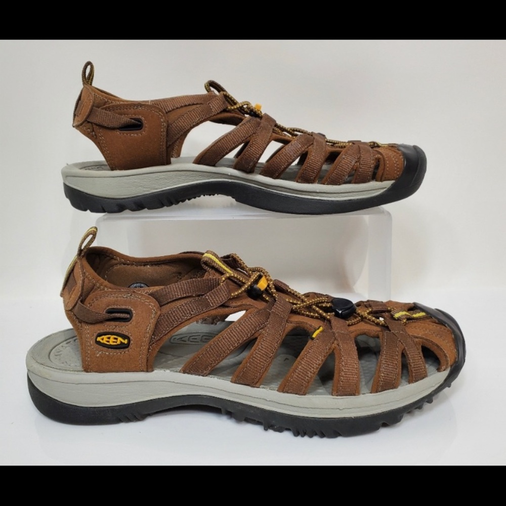 Keen Women’s Whisper Sandal Size 11